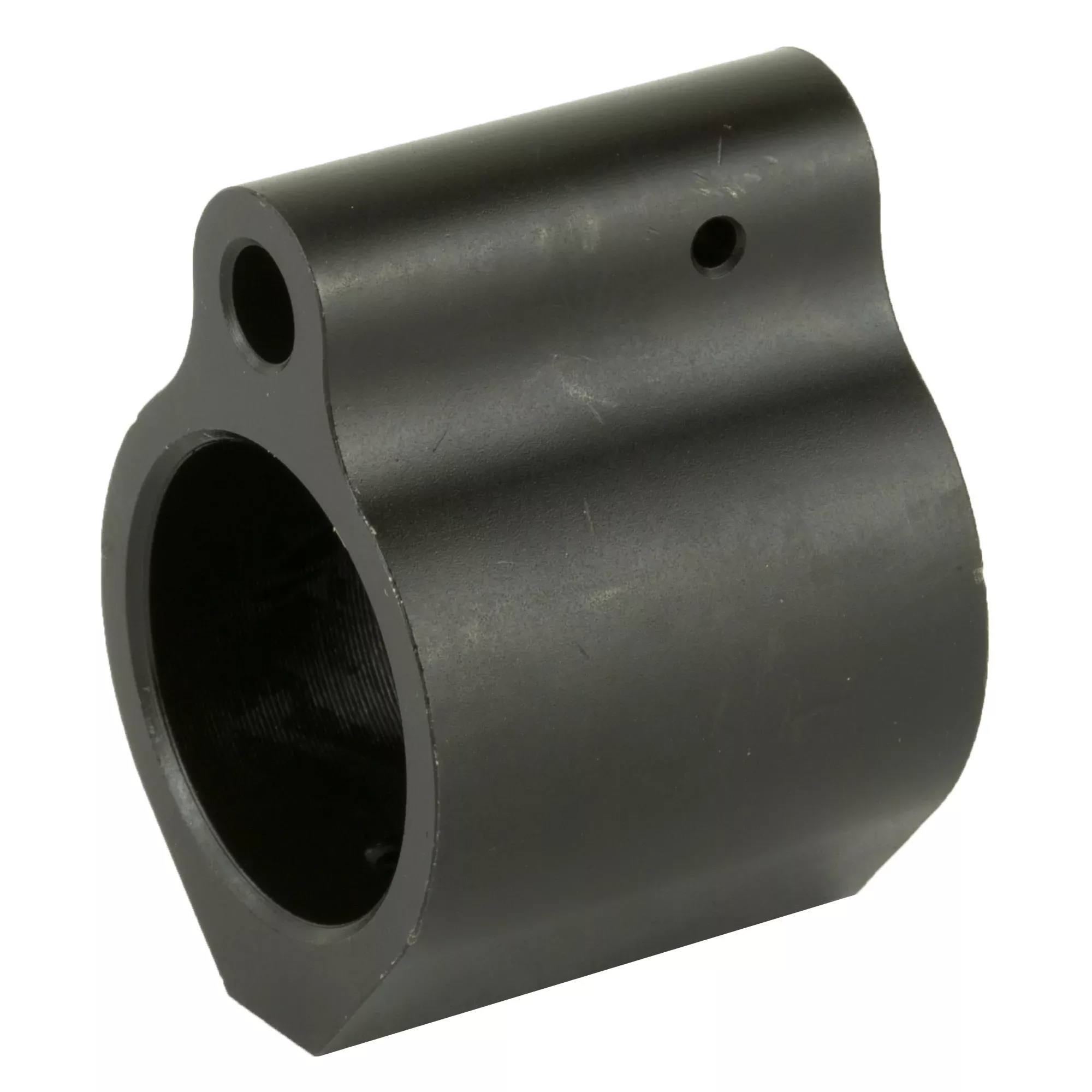 Spike's Tactical Micro Gas Block .750" – AR-15 Standard Barrel Profile