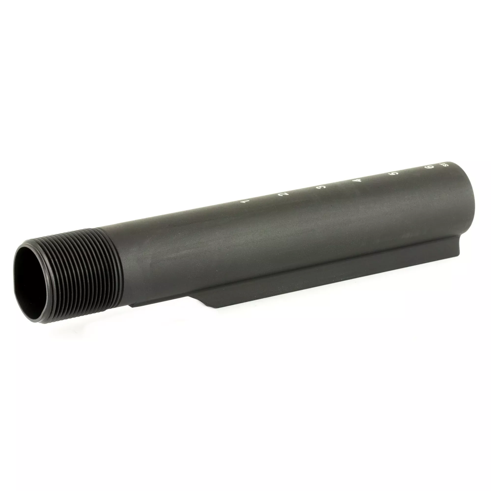 Spike's Tactical SLA500R 6-Position Buffer Tube – AR-15/M4