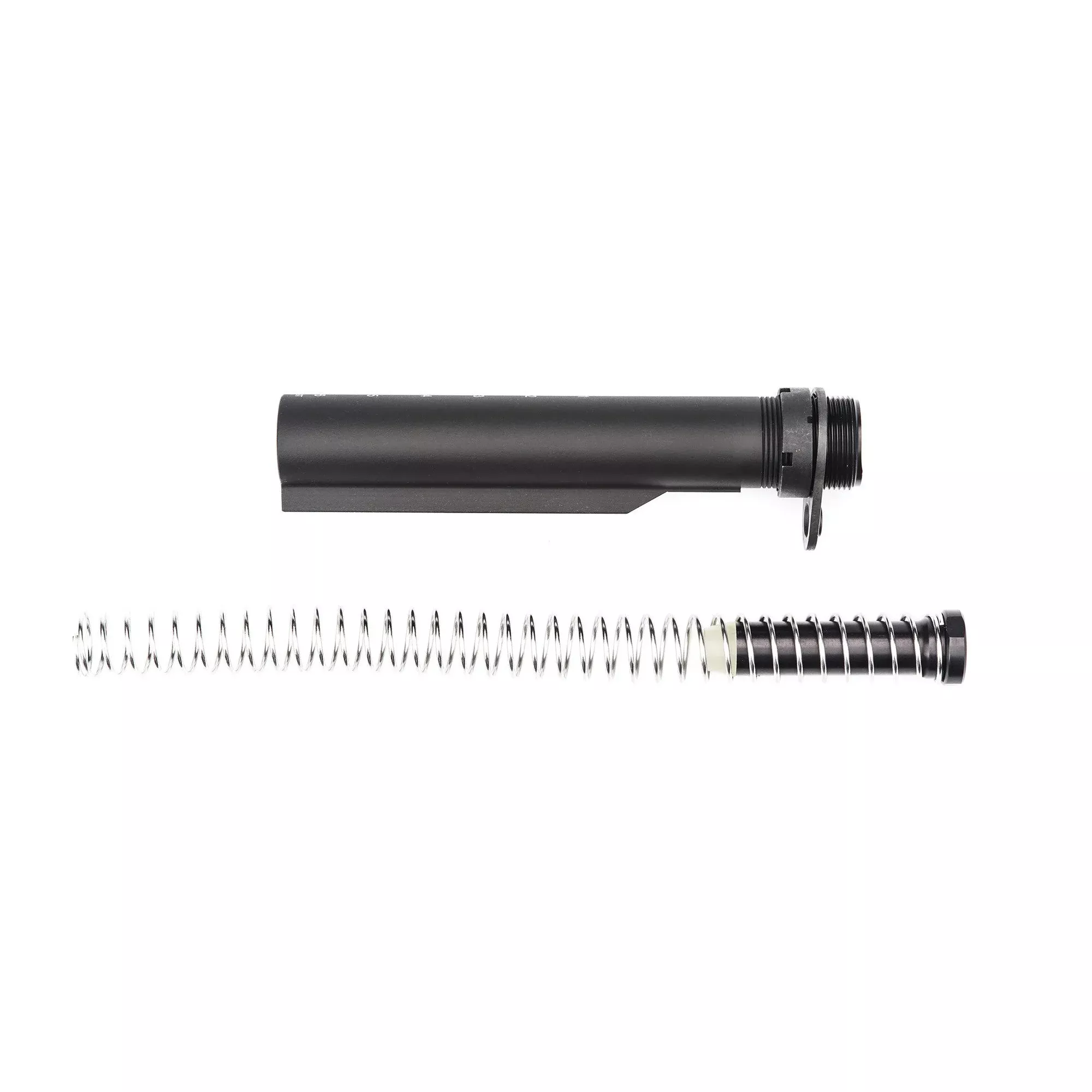 Spike's Tactical SPKSLA500R-K Buffer Tube Assembly – AR-15 Rifle