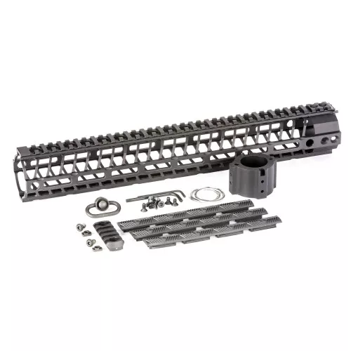 Spikes Tactical AR10 Rail Mlok - 15"