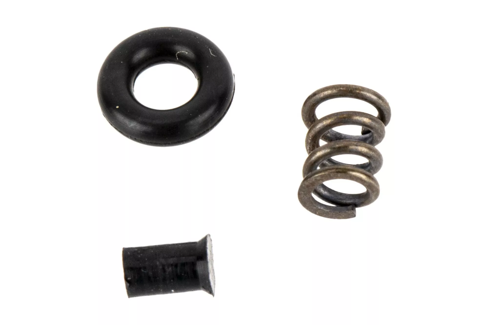Sprinco M4 / AR-15 Enhanced 4-Coil Extractor Spring Upgrade Kit