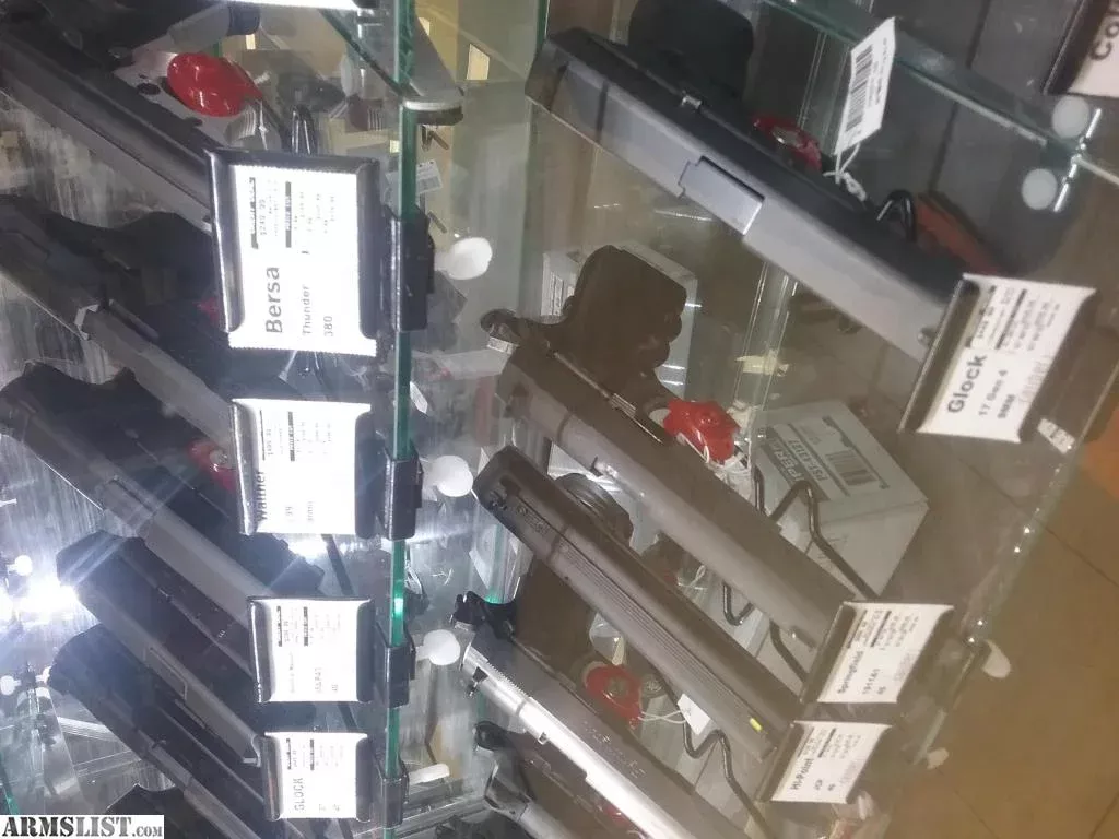 Springfield 1911a1 work horse from Value pawn near West palm beach, Palm Beach, South Florida