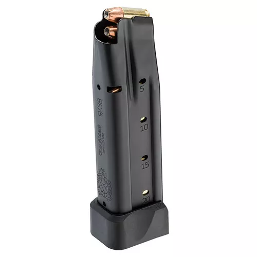 Springfield Armory - 1911 DS 9MM 20RD Double Stack 2011 Magazine