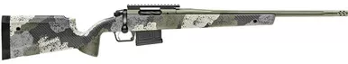 Springfield Armory 2020 Waypoint, Spg Baw92265cmg Md 2020 Wypnt 6.5cr Evrgrn