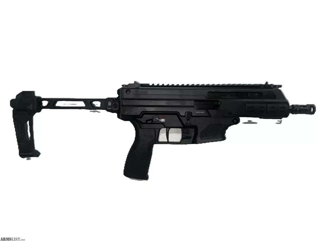 SPRINGFIELD ARMORY KUNA 9MMM from Riggs Firearms LLC near Mesquite, Dallas, TX