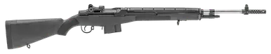 Springfield Armory M1a, Spg Mp9826c65ca 6.5crBlk Composite*ca*