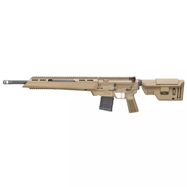 Springfield Armory Saint Edge, Spg Stae918223cb Saint Edge Atc 556 18 20r
