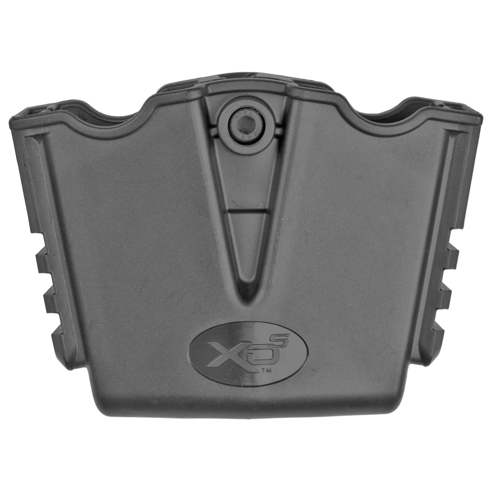 Springfield Double Magazine Pouch Springfield Black