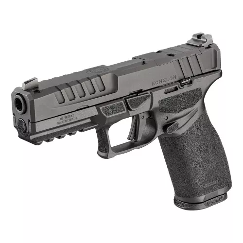 Springfield Echelon Full-Size 9mm 4.5" Pistol - Optic Ready - Tritium Night Sights