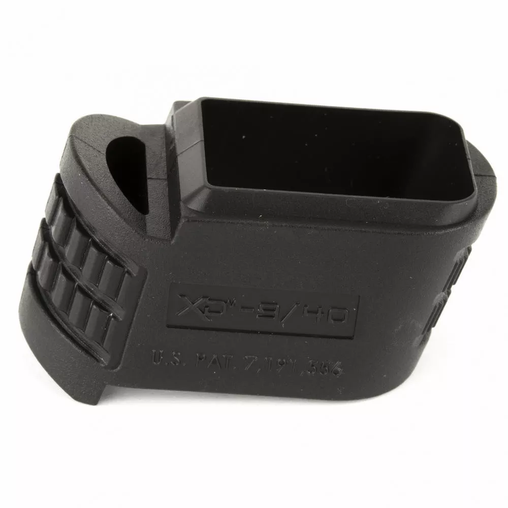 Springfield Extension X-Tension Magazine XDM w/Sleeve Backstrap