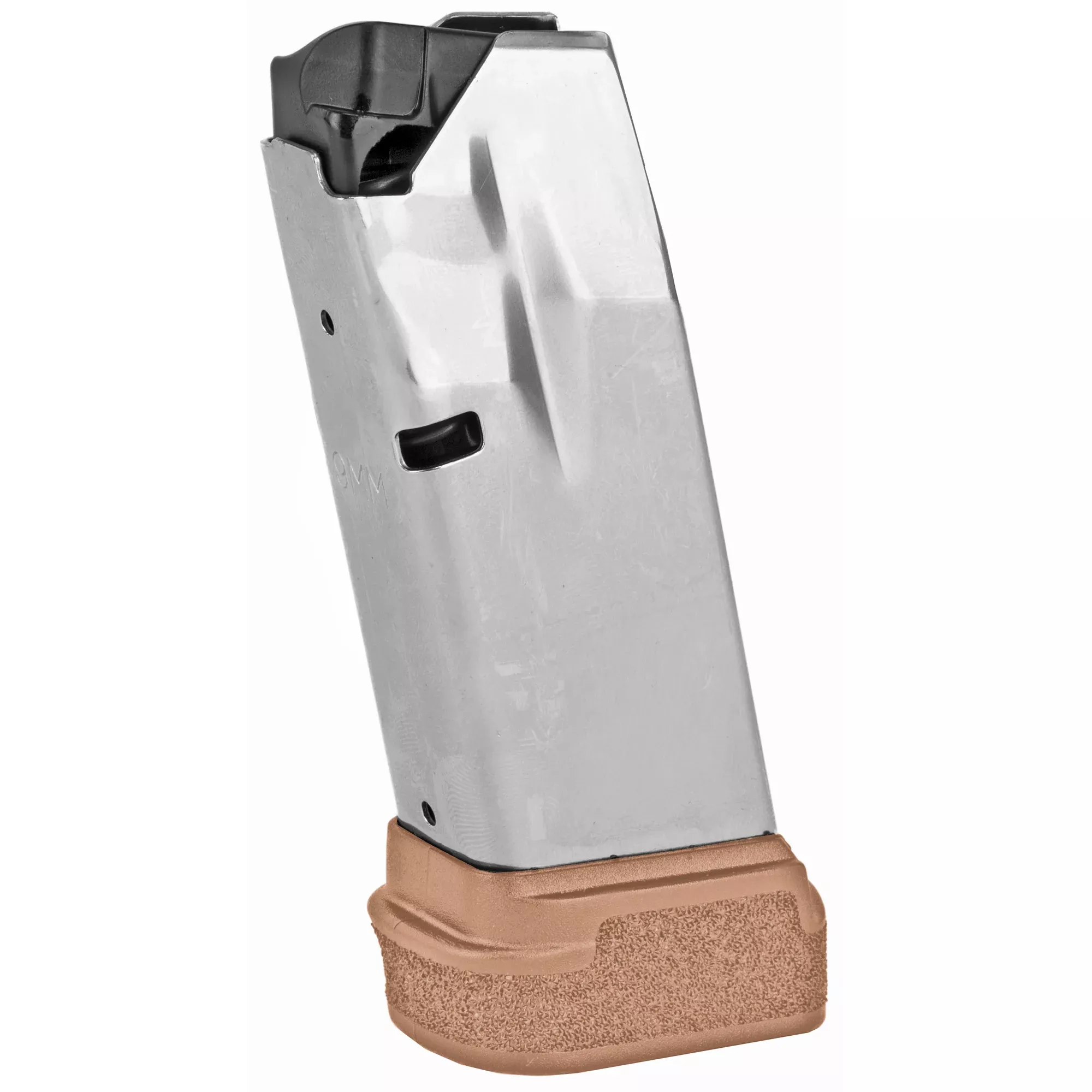 Springfield Hellcat 9mm 13-Round Magazine – FDE Finish