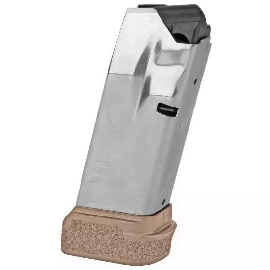 SPRINGFIELD HELLCAT 9MM 13RD MAGAZINE NEW, FDE