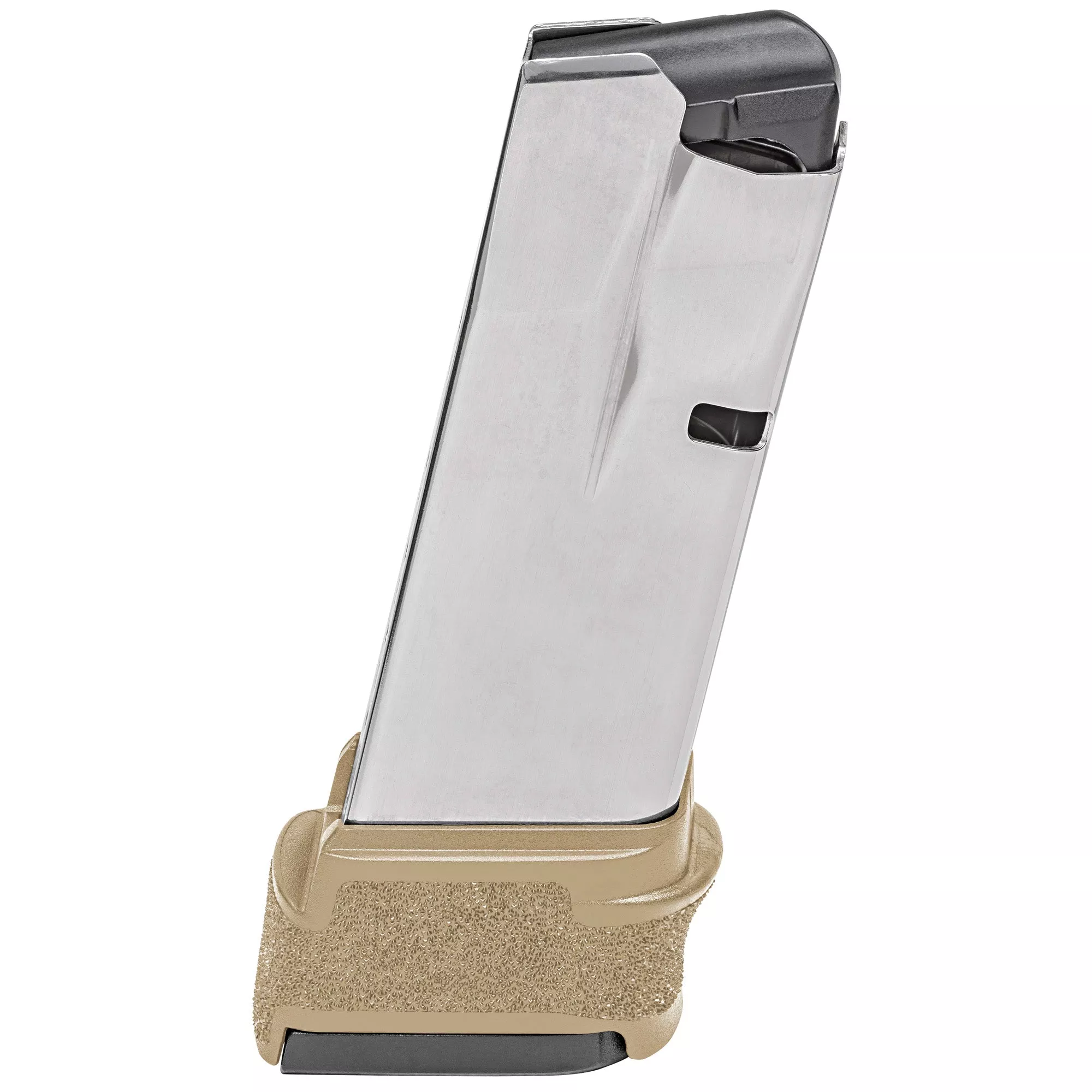 Springfield Hellcat 9mm 15-Round Magazine – FDE Finish