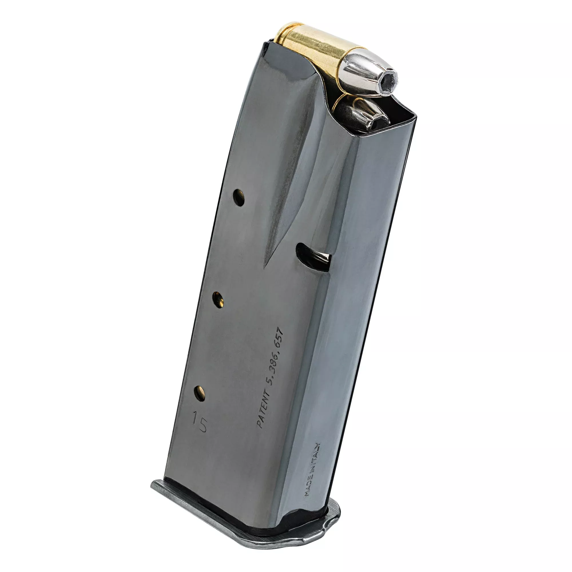 Springfield Hellcat Pro 9mm 15-Round Magazine – Hellcat Pro Compatible