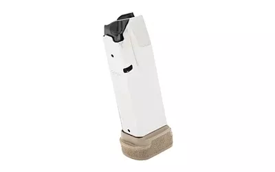Springfield Hellcat Pro 9mm 17-Round Magazine – FDE Finish