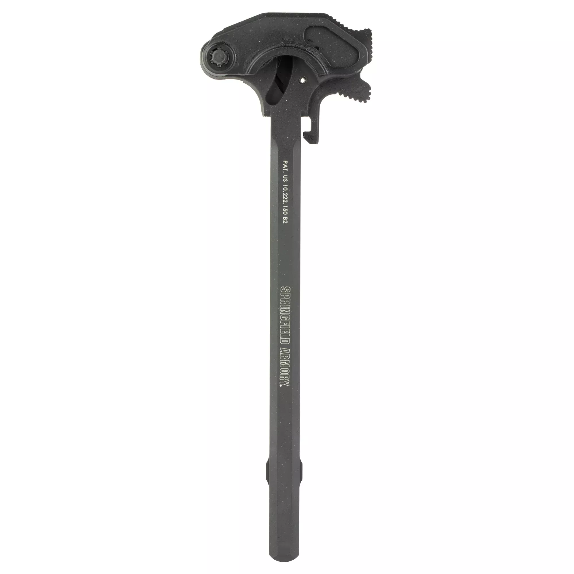 Springfield LEVAR Charging Handle – Springfield Hellion