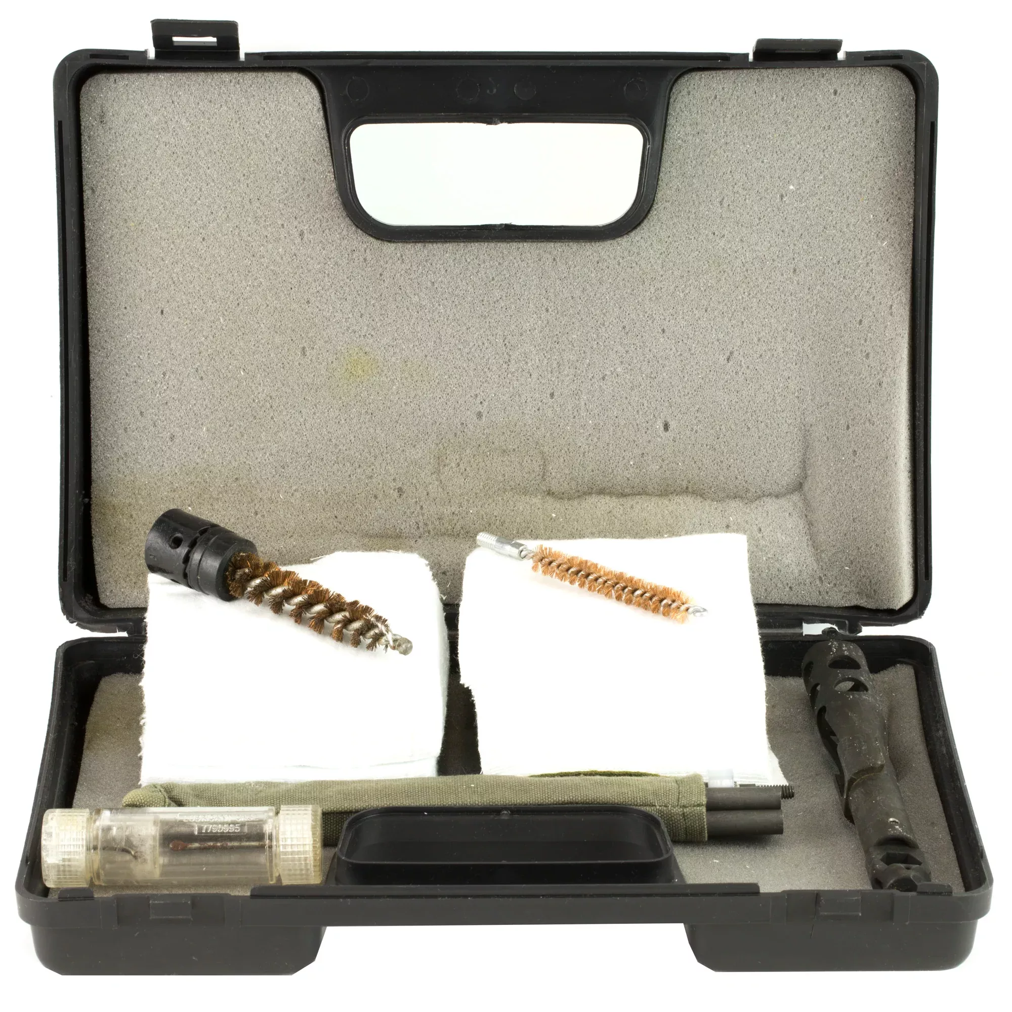 Springfield M1A Cleaning Kit – .308/7.62x51mm