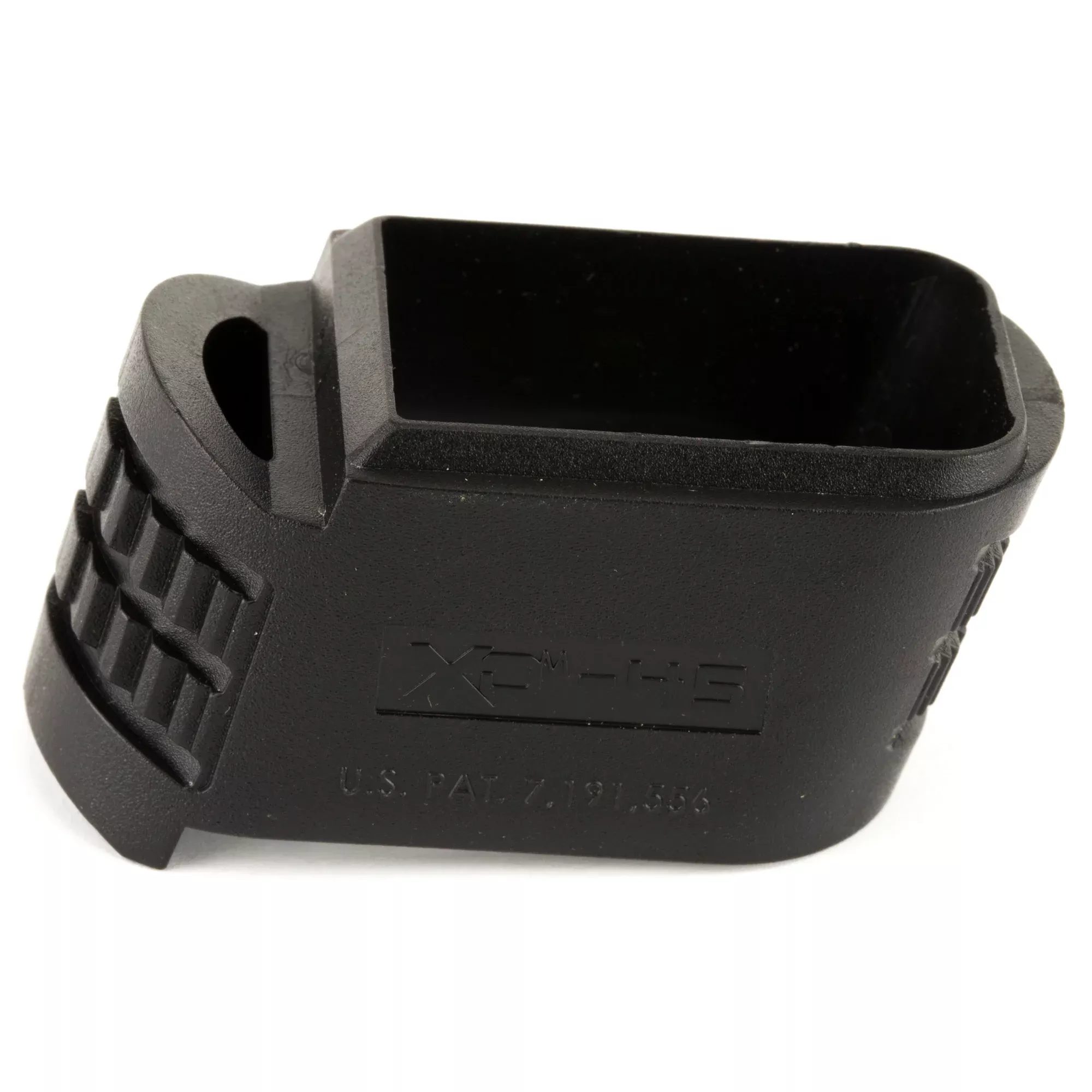 Springfield Magazine Extension for XD(M) .45 ACP – Backstrap 1