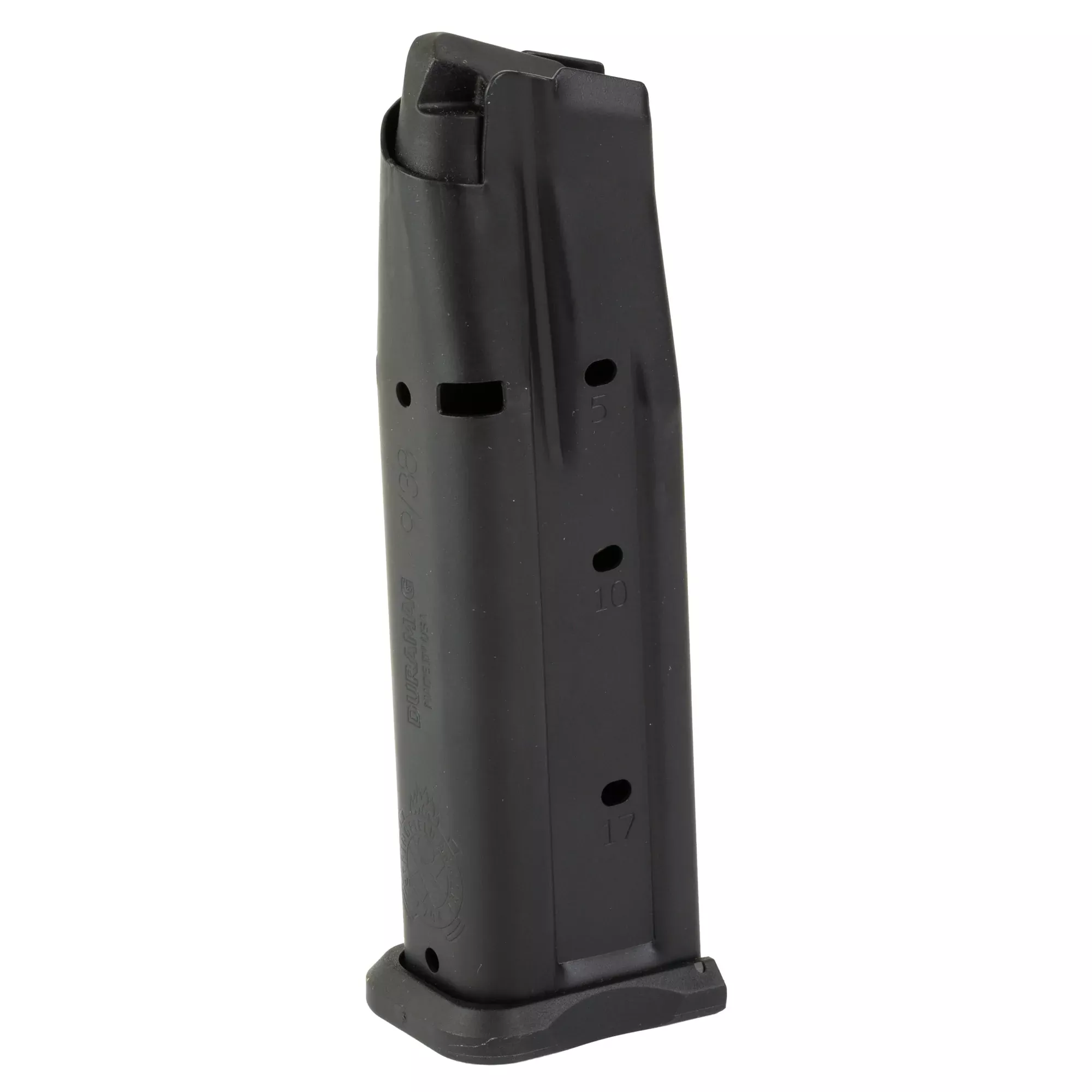 Springfield Prodigy 9mm 17-Round Magazine – Springfield Prodigy
