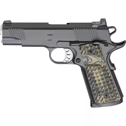 Springfield TRP Commander 1911 45 ACP 4.25" Barrel 8 Rd*