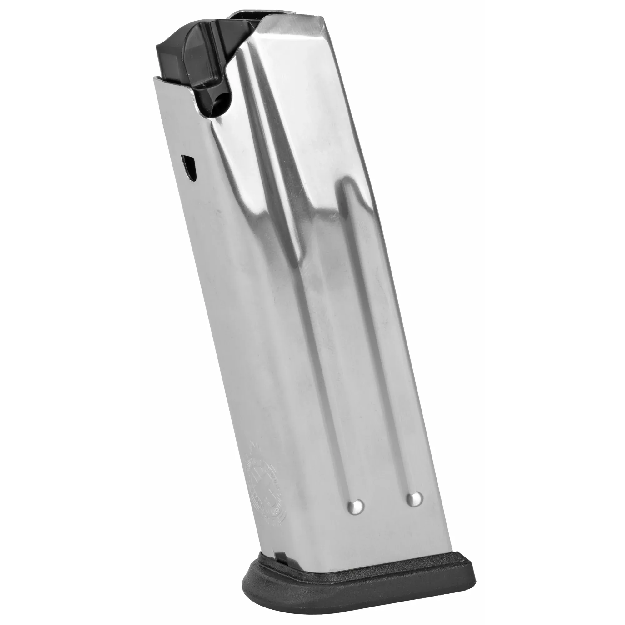 Springfield XD(M) 10mm 15-Round Magazine – Factory OEM