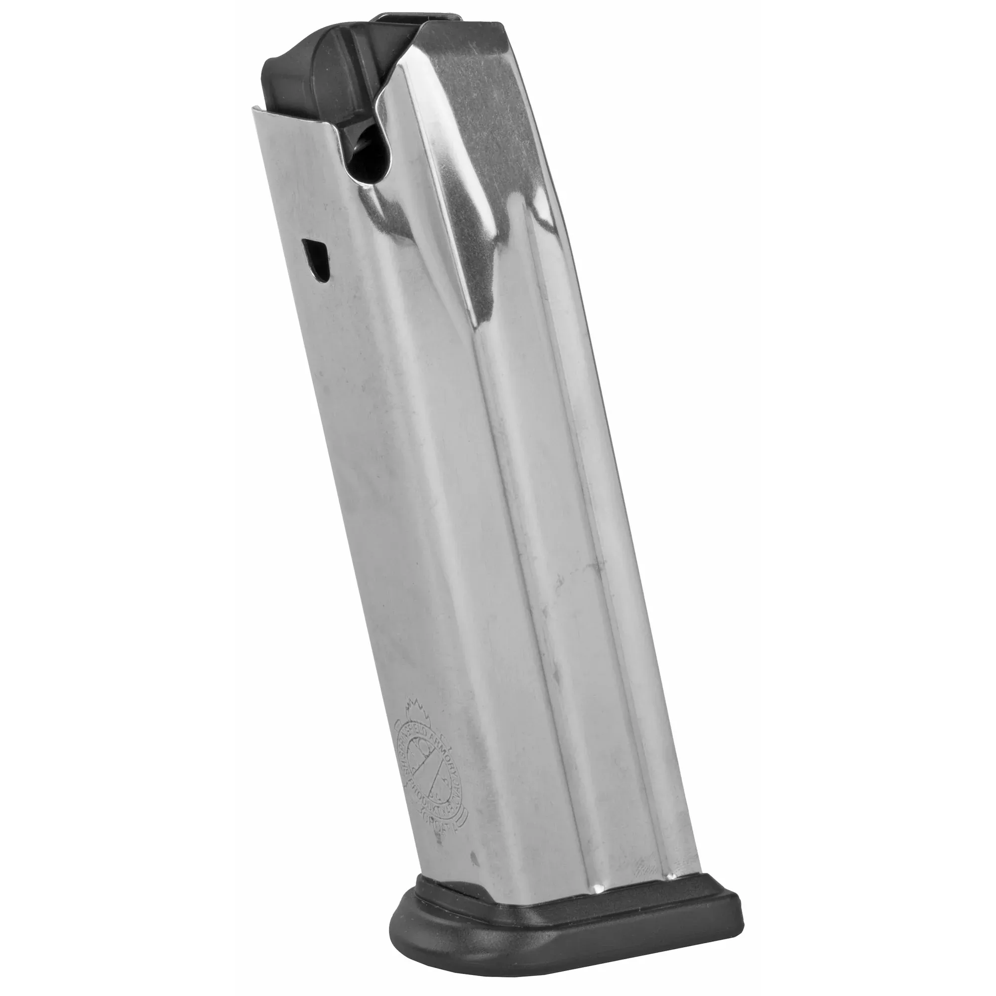 Springfield XD(M) 9mm 19-Round Magazine – Factory OEM