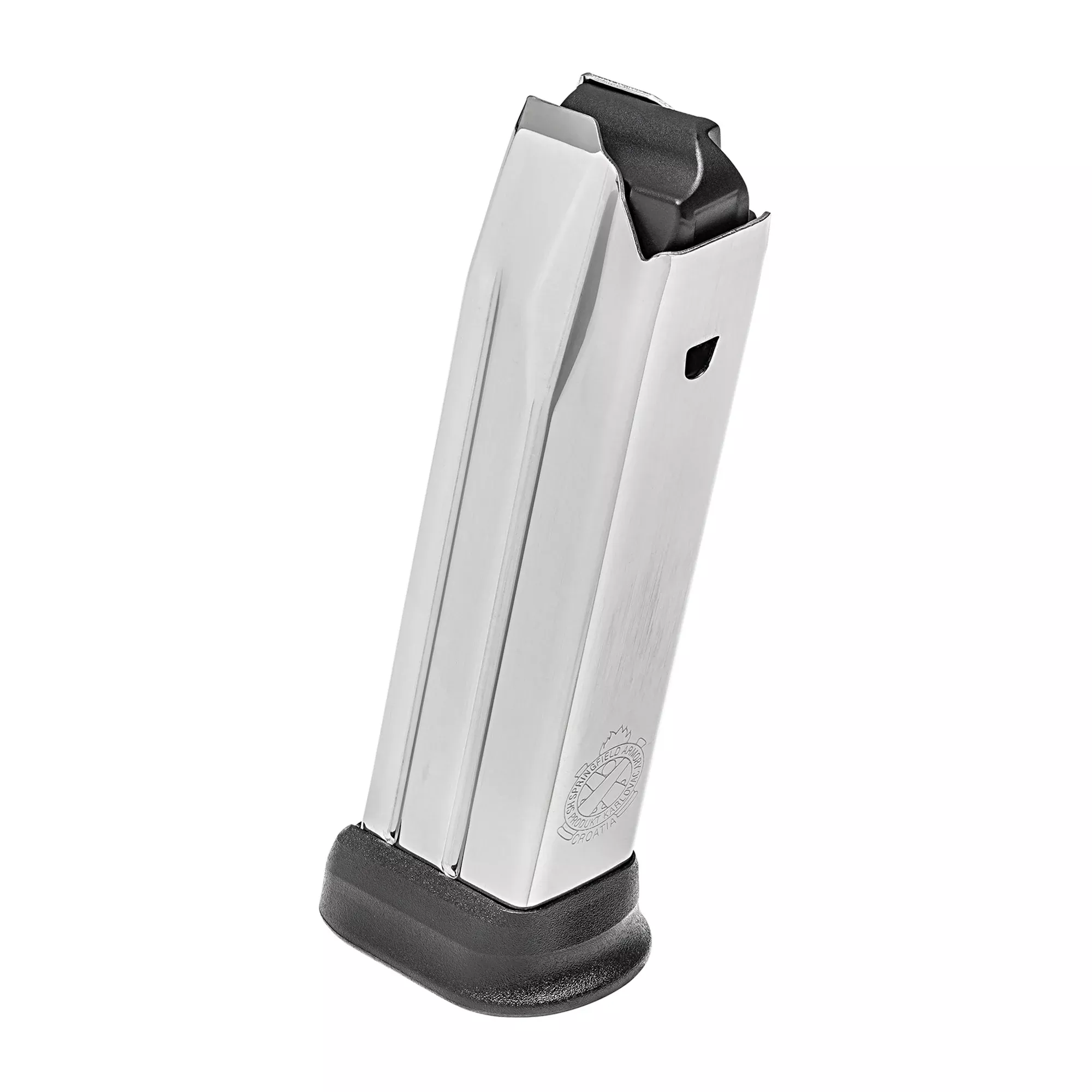 Springfield XD(M) Elite 9mm 20-Round Magazine – Factory OEM Magazine