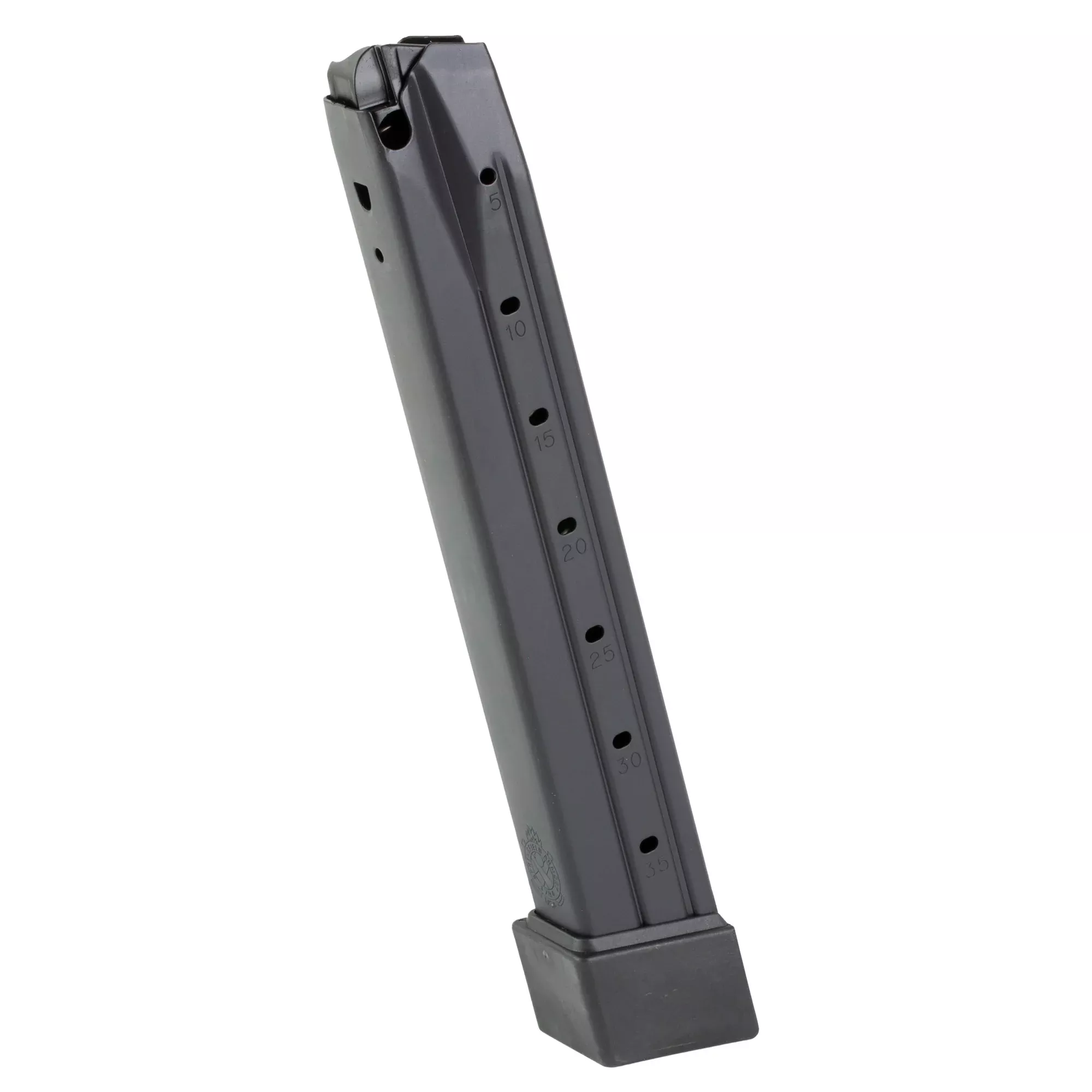 Springfield XD-M Elite 9mm 35-Round Magazine – XD-M Elite Compatible