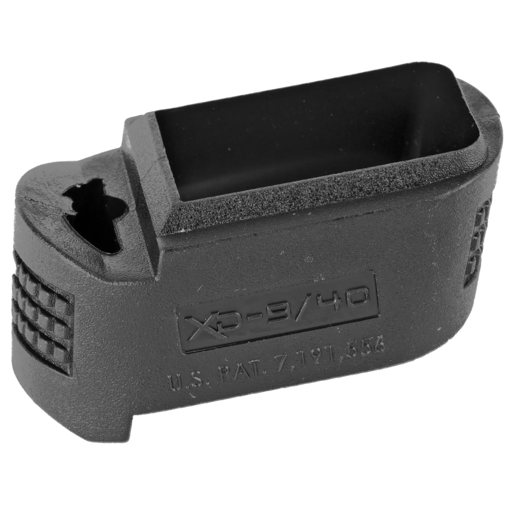 Springfield XD Magazine Extension – XD9/40/357