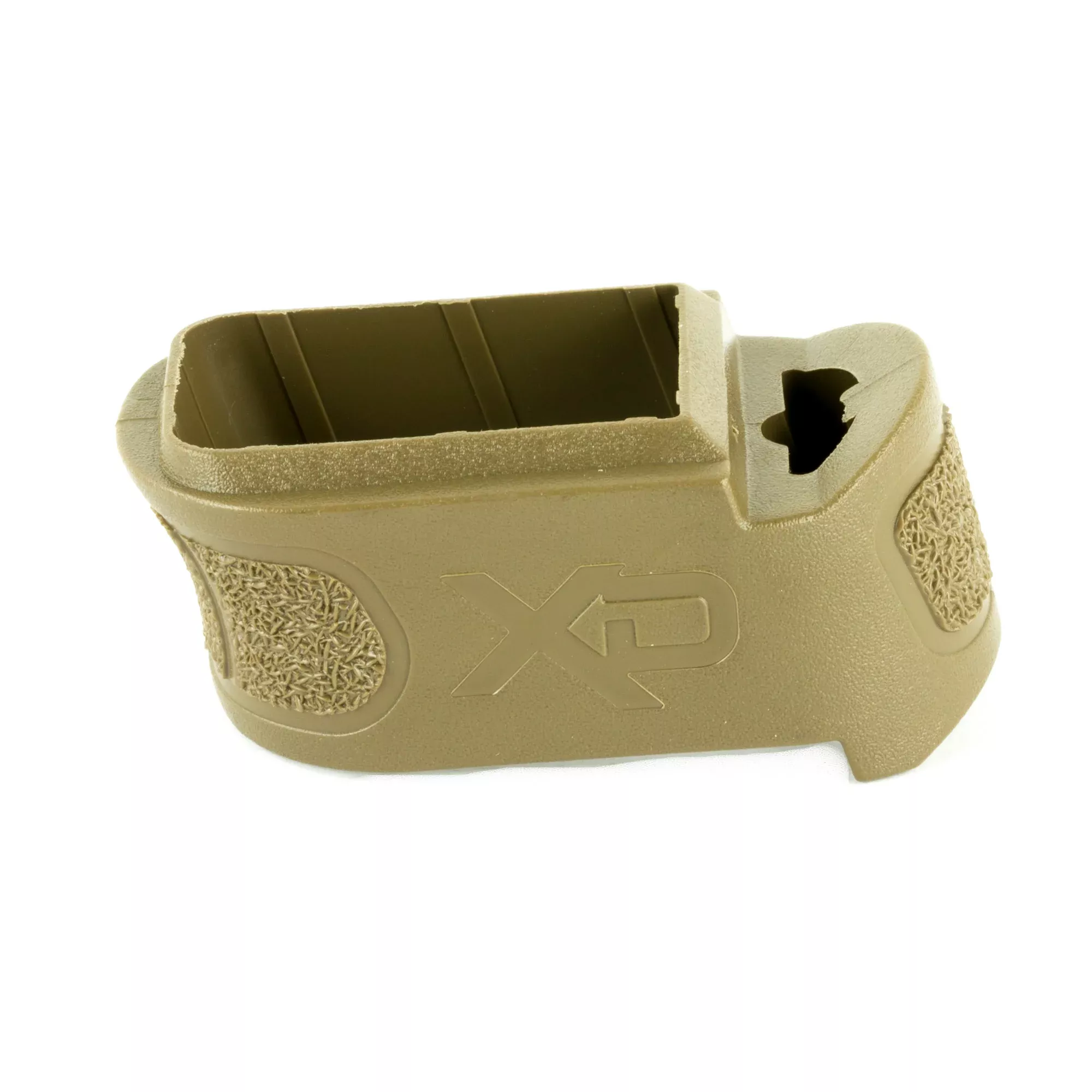 Springfield XD-S Mod.2 Grip Sleeve – 9mm & .40 S&W