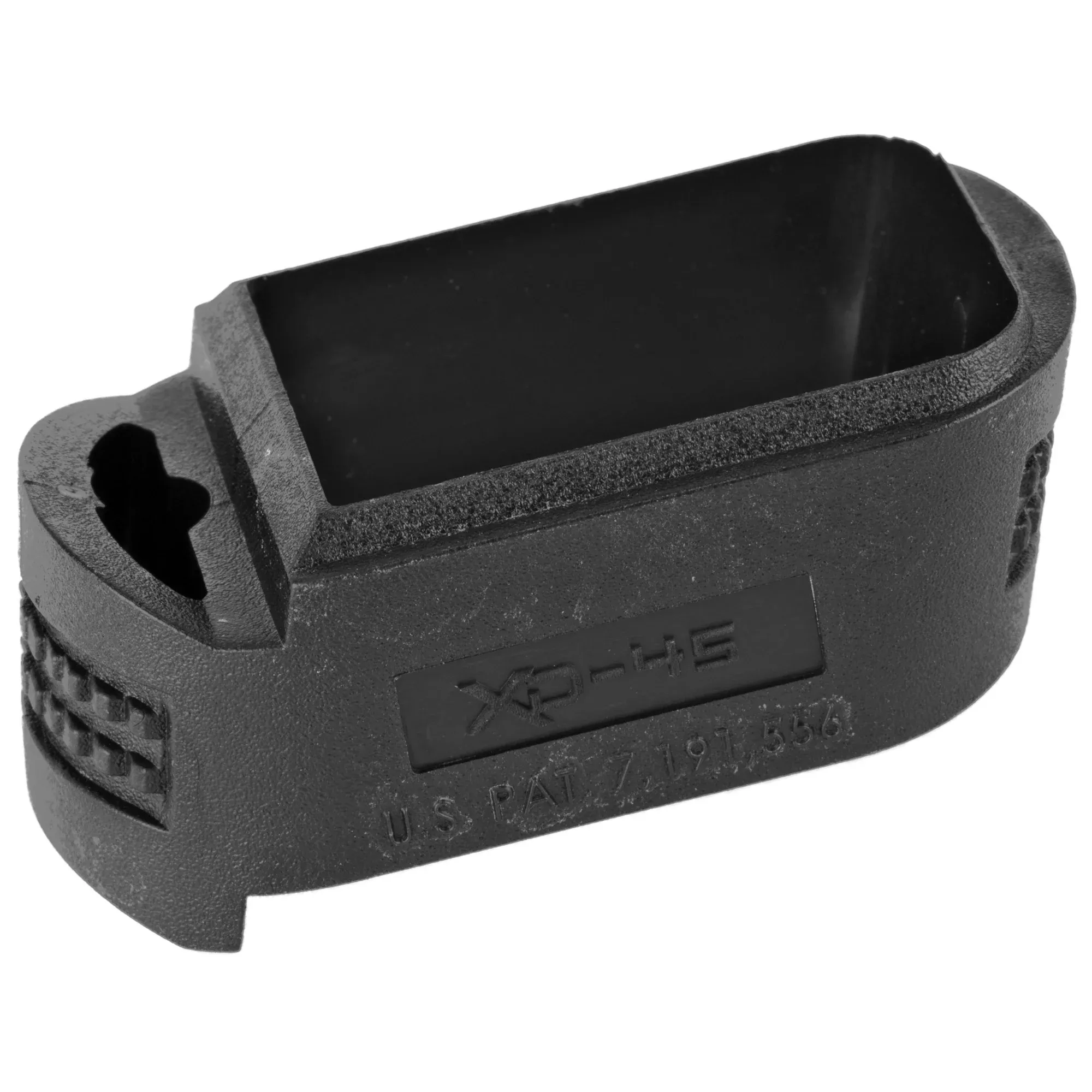 Springfield XD45 Magazine Extension – Black