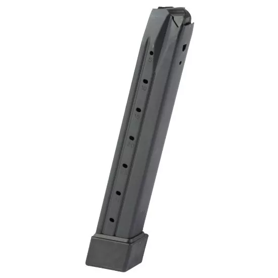 SPRINGFIELD XDM / XDME 9MM 35RD MAGAZINE NEW, BLACK