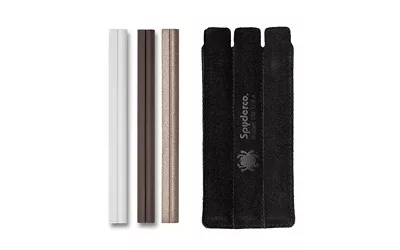 Spyderco Profile Stone Set with Pouch – Portable Sharpening System