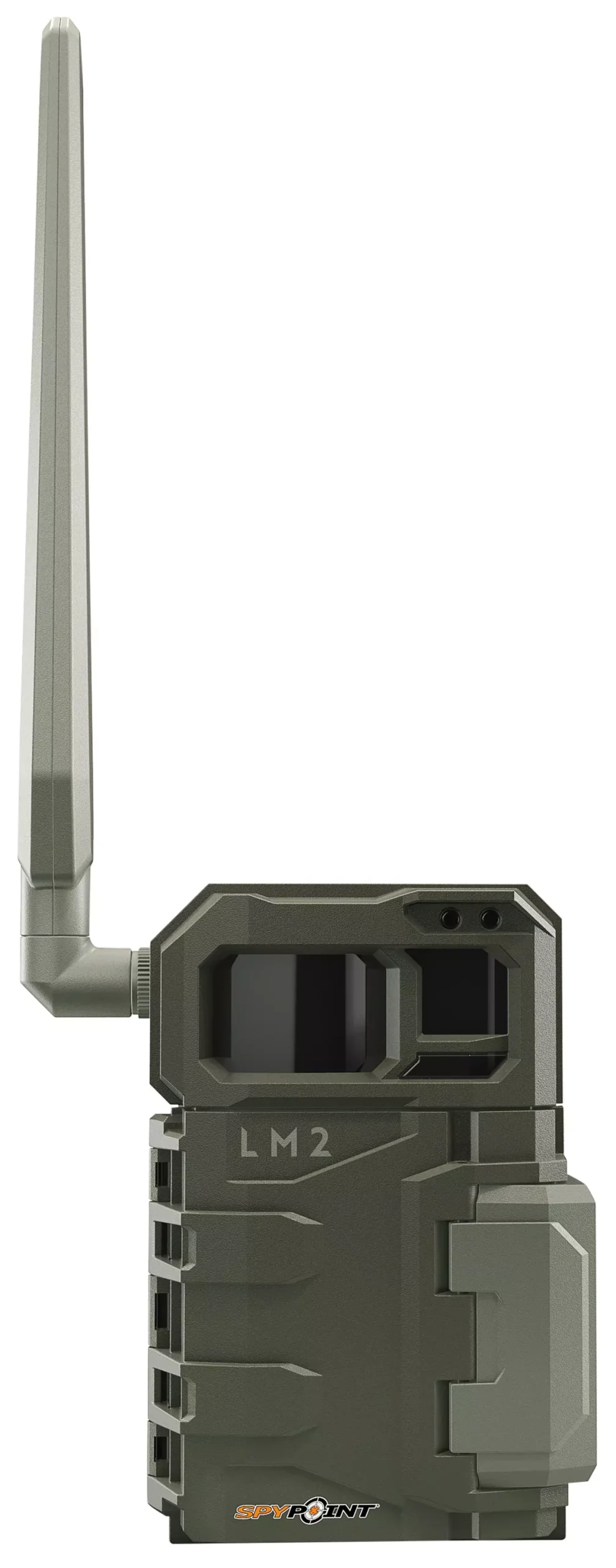 Spypoint 02301 LM-2Gray Compatible w/ Spypoint App