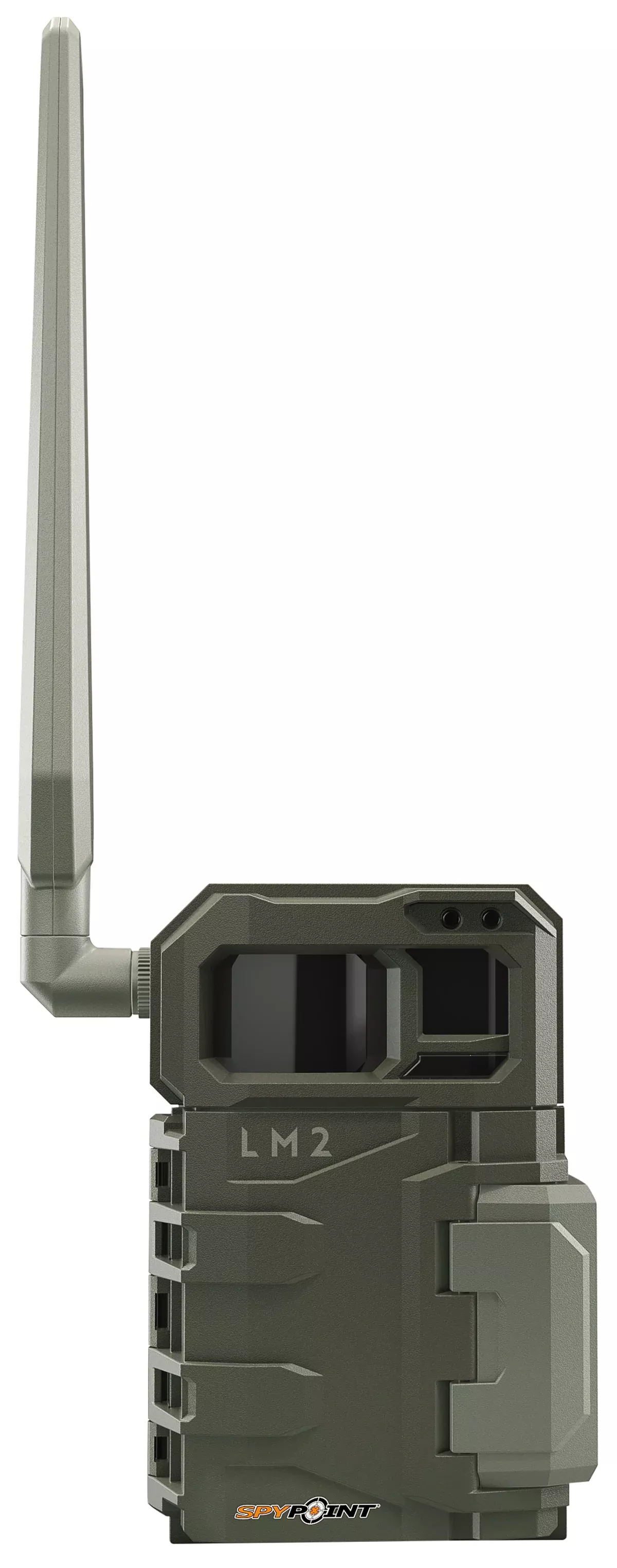 Spypoint 02301 LM-2Gray Compatible w/ Spypoint App