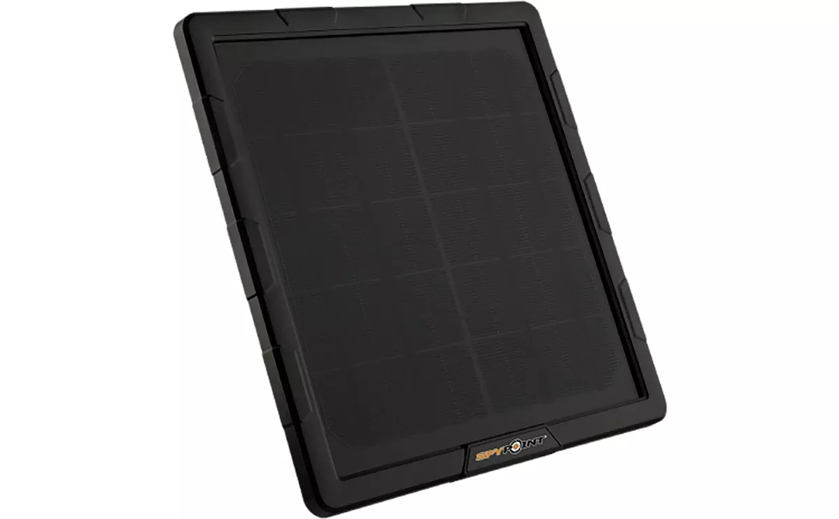 SPYPOINT 05540 SPLB-10 COMPACT SOLAR PANEL