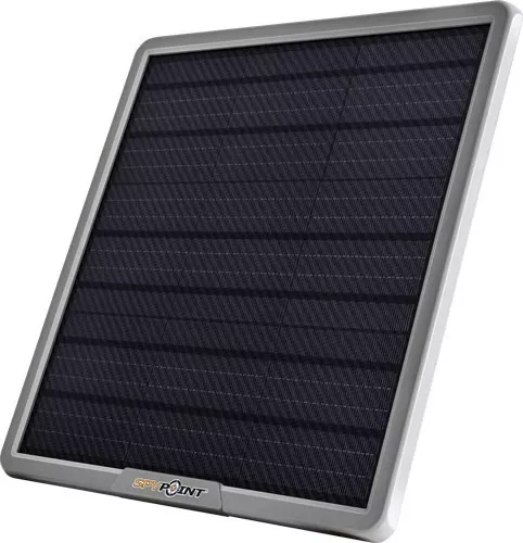 Spypoint Lithium Battery Solar Panel