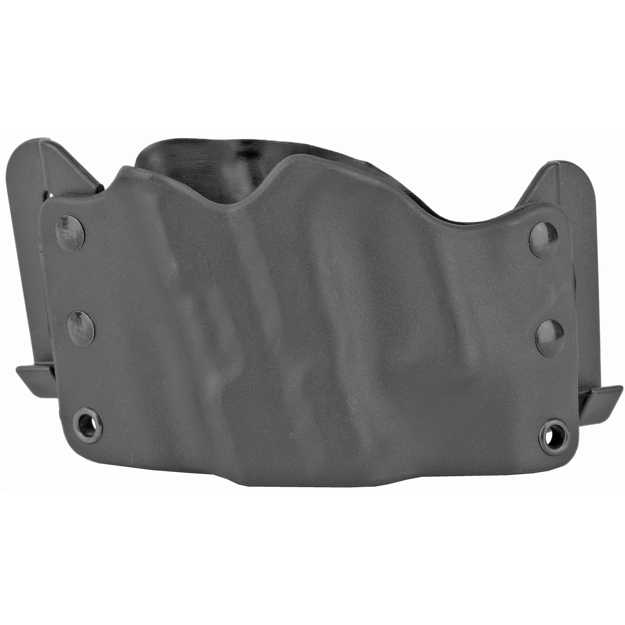 Stealth Operator CMP Clip IWB Holster – Black, Left Hand