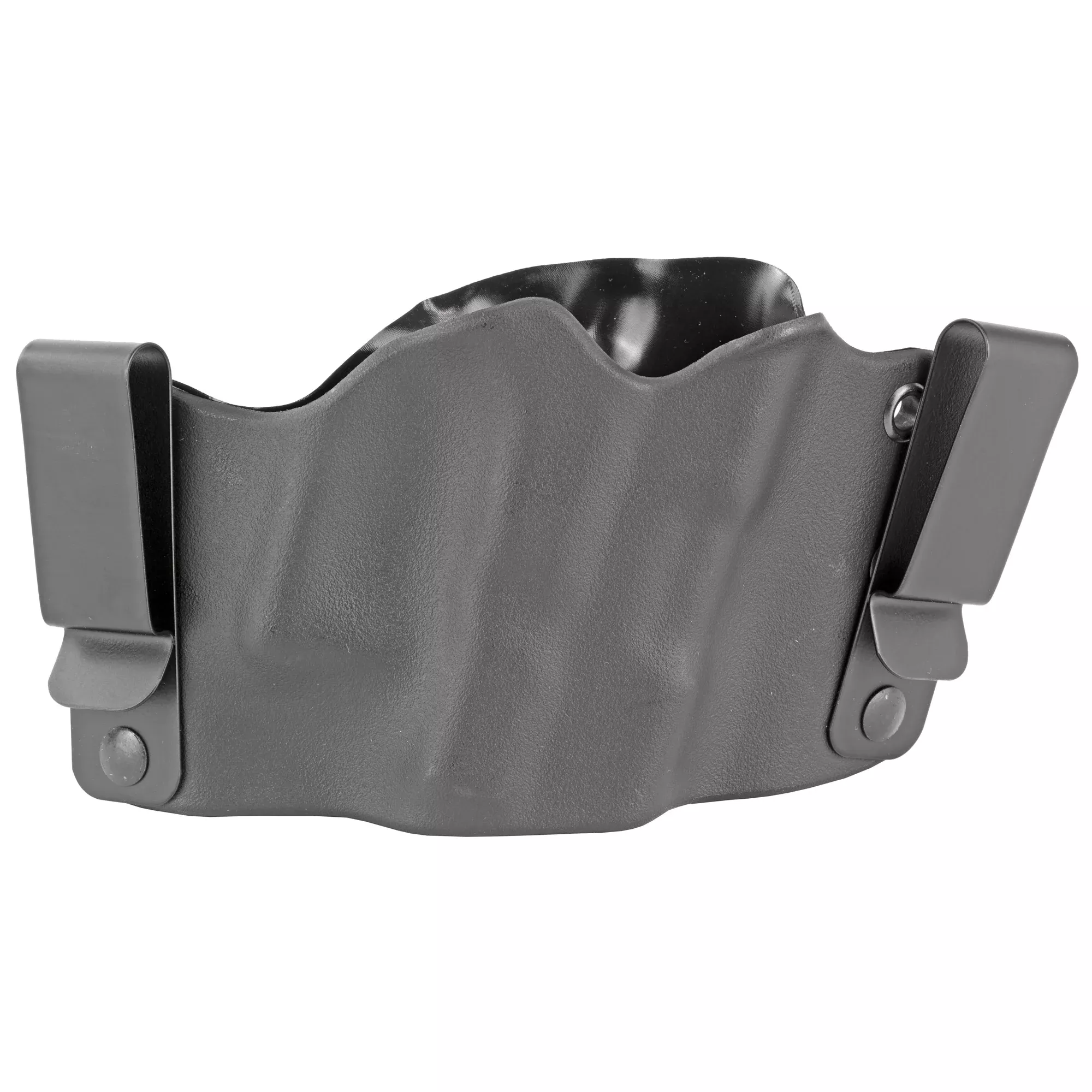 Stealth Operator Compact IWB Holster – Black, Right Hand