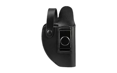 Stealth Operator MCR CMP OWB Holster – Black, Right Hand, Belt Clip