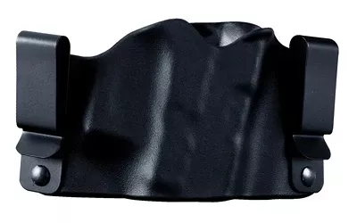Stealth Operator MCRO CMP IWB Holster – Black, Right Hand – Compact Pistol Compatible