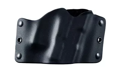 Stealth Operator MCRO CMP OWB Holster – Right Hand, Black