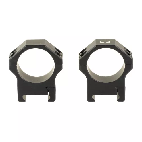 Steiner H Series Scope Rings Medium - 30mm