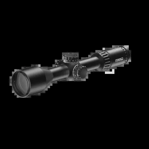 Steiner H6Xi - 3-18x50mm FFP Illuminated Riflescope - STR-MIL Reticle