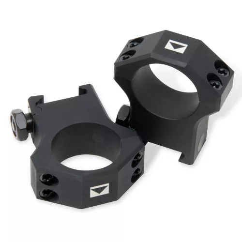 Steiner T Series Scope Rings 34mm - Low
