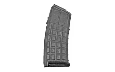 Steyr Arms AUG 5.56 NATO 30-Round Magazine – Black Translucent