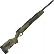 STEYR SCOUT 223REM TB 19 GRN