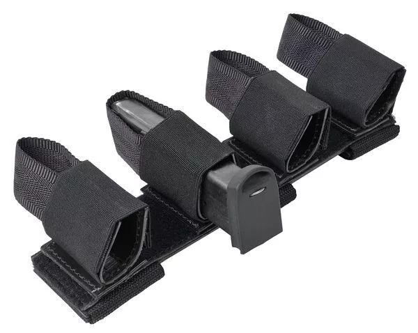 Stich-Profi 4x Rotating Pistol Pouch
