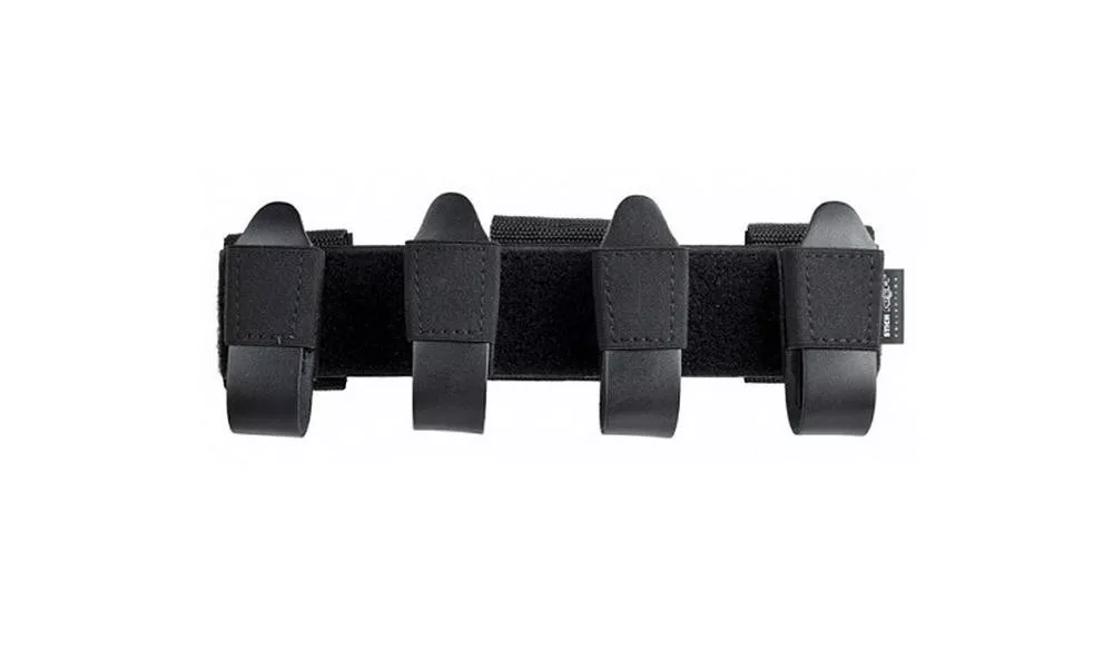 Stich Profi Adjustable 4x Single Stack Mag Pouch