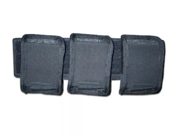 Stich-Profi AK 3x Rotating Mag Pouch